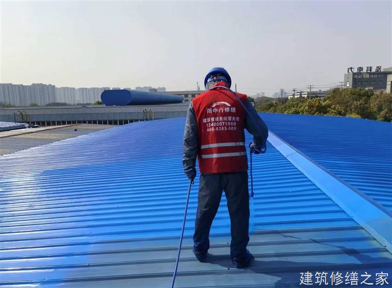 肇庆2026封开县 外墙防水 有没有正规资质