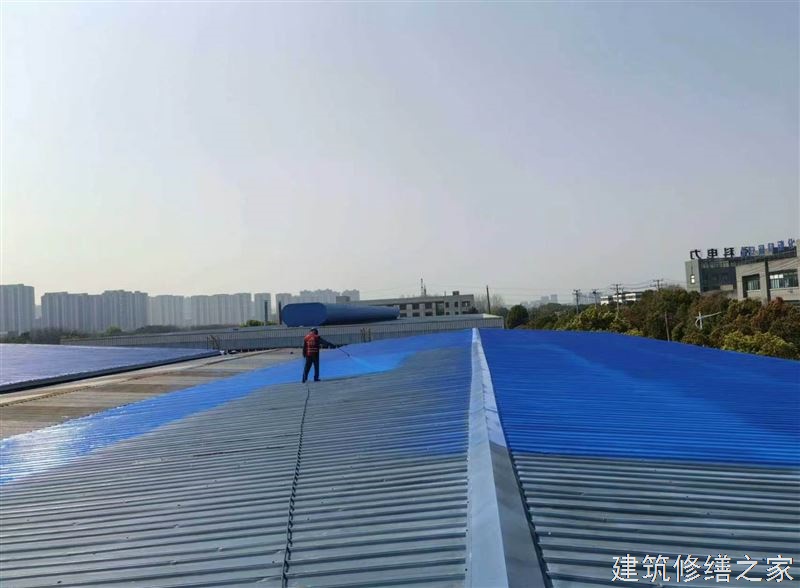 肇庆2026德庆县 钢结构防腐翻新 本地正规服务商家